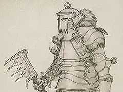 「Soulframe」，新たな武器「Caster」やセカンダリー武器などゲーム内コンテンツに関する情報が明らかに