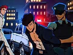 「新・熱血硬派 くにおたちの挽歌 -with River City Girls Extra-」が初セール。アークシステムワークスが旧正月&3DS・WiiUセールを実施中