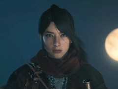 「Rise of the Ronin」の"幕末の世を腕を頼みに渡り歩く"感覚はどう生み出されたのか［CEDEC 2025］
