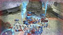 信長の野望 覇道