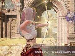 ［プレイレポ］ 巨人の伝承が残るイザンの地で，ニキを待つ新たなドラマ！　「インフィニティニキ」Ver2.0「大地の祷律」紹介