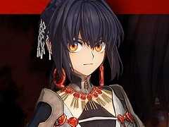 「Fate/Samurai Remnant」ダウンロード版の価格改定を実施。DLC衣装「幻想霊衣：宮本伊織」「幻想霊衣：セイバー」を無料配信