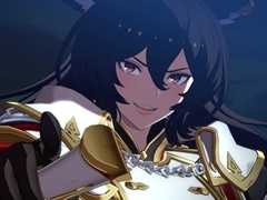 ［プレイレポ］「GBVSR」のイルザを先行体験。スタンダードな触り心地にトリッキーさも感じられる面白い仕上がりに