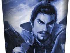 「お城EXPO 2024」にコーエーテクモゲームスがブース出展。「信長の野望」シリーズに関する展示や記念グッズを配布