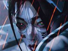 「Halo」や「Destiny」を手掛けたBungieの新作「Marathon」,新たな発売時期が2026年3月に決定。最新の開発映像を確認できる動画も公開