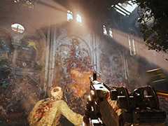 B級アクション映画風のノリを継ぐゾンビFPS「John Carpenter's Toxic Commando」,2026年3月12日に発売