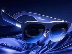 エントリー向けのサングラス型ディスプレイ「XREAL 1S」と,Switch2を接続して映像を見られるバッテリー「XREAL Neo」が予約販売開始