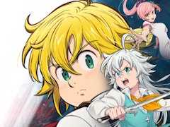 「七つの大罪:Origin」の最新トレイラー公開。クローズドβテストの募集開始