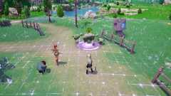 画像ギャラリー No.002のサムネイル画像 / 「七つの大罪：Origin」の発売日が2026年1月28日に決定。仲間と協力する様子を確認できるゲームプレイ映像も