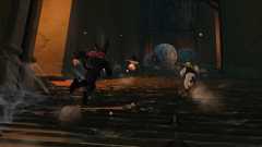 画像ギャラリー No.003のサムネイル画像 / 「七つの大罪：Origin」の発売日が2026年1月28日に決定。仲間と協力する様子を確認できるゲームプレイ映像も