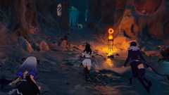 画像ギャラリー No.004のサムネイル画像 / 「七つの大罪：Origin」の発売日が2026年1月28日に決定。仲間と協力する様子を確認できるゲームプレイ映像も