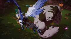 画像ギャラリー No.005のサムネイル画像 / 「七つの大罪：Origin」の発売日が2026年1月28日に決定。仲間と協力する様子を確認できるゲームプレイ映像も