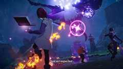 画像ギャラリー No.006のサムネイル画像 / 「七つの大罪：Origin」の発売日が2026年1月28日に決定。仲間と協力する様子を確認できるゲームプレイ映像も