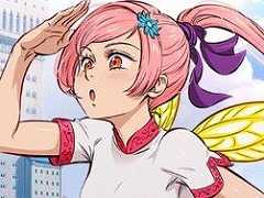 「七つの大罪:Origin」iOS/Android版の事前登録受付を開始。キャラクター「ティオレー」や武器「蒼空なる突風の双剣」を獲得できる