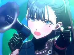 貴様！　「学マス」に学園No.2“どまり”アイドル「雨夜 燕」が来たぞ！　自他に厳しいホンモノの魅力を知らんと，血を見ることになるぞ！