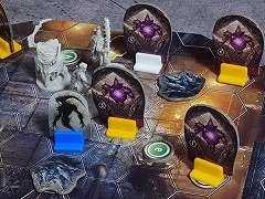 最高の冒険，再び。超重量級ボドゲ「フロストヘイヴン」が楽しすぎる。しかもまだ買える！