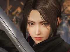 「真・三國無双 ORIGINS」の大型DLC「夢幻の四英傑」が2026年1月22日に発売決定。プレオーダー受付も本日開始