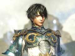 「真・三國無双 ORIGINS」，スクリーンショットを撮影できる「フォトモード」を実装。累計出荷本数100万本突破を記念した装束「獅龍鎧装」も追加