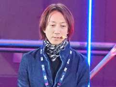 当たり前のことを当たり前のようにやった「真・三國無双 ORIGINS」。庄 知彦氏が，その制作方針を明かしていく［G-STAR 2025］