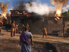 協力プレイが面白すぎる「アノ 117: パックスロマーナ」に，都市建設シムを食わず嫌いしていた私がドハマりした話