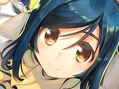 「うたわれるもの斬」,Steam版を本日発売。「うたわれるもの 偽りの仮面」の物語をベースにしたシリーズ初の3Dアクションゲーム