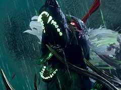 ［インタビュー］「NINJA GAIDEN 4」開発陣に聞く。逆境，残虐，変化――シリーズのコアな魅力をいかに2025年のゲームとして昇華させたのか