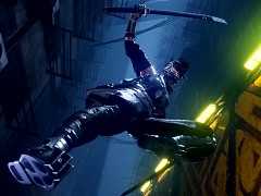 ［プレイレポ］「NINJA GAIDEN 4」の血煙舞うバトルアクションが進化。攻守の選択肢が大幅に広がり，緊張感ある戦闘の連続だ