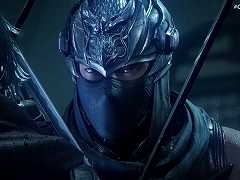 「NINJA GAIDEN 4」の最新映像が公開。主人公のリュウ・ハヤブサとヤクモ，そして立ちはだかる強敵との死闘を収録