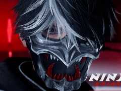 13年ぶりのナンバリング最新作「NINJA GAIDEN 4」，本日リリース。初心者からベテランまで，誰でもハイスピード超忍アクションを楽しめる