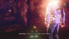 画像ギャラリー No.005のサムネイル画像 / 人間は，世界は，分からないから面白いし思考したくなる――壊すことで世界が作られる不思議なシューター「Dreams of Another」が描くもの