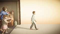 画像ギャラリー No.006のサムネイル画像 / 人間は，世界は，分からないから面白いし思考したくなる――壊すことで世界が作られる不思議なシューター「Dreams of Another」が描くもの