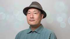 画像ギャラリー No.009のサムネイル画像 / 人間は，世界は，分からないから面白いし思考したくなる――壊すことで世界が作られる不思議なシューター「Dreams of Another」が描くもの