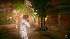 画像ギャラリー No.031のサムネイル画像 / 人間は，世界は，分からないから面白いし思考したくなる――壊すことで世界が作られる不思議なシューター「Dreams of Another」が描くもの