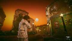 画像ギャラリー No.032のサムネイル画像 / 人間は，世界は，分からないから面白いし思考したくなる――壊すことで世界が作られる不思議なシューター「Dreams of Another」が描くもの