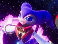 ［プレイレポ］「ソニックレーシング クロスワールド」に夢の世界から“ナイツ”参戦。名曲「Dreams Dreams」をBGMにコースを走り，飛ぶ！