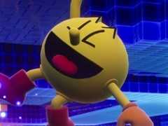 ［プレイレポ］「ソニックレーシング クロスワールド」にパックマン参戦！ 日本が世界に誇る人気ゲームキャラクターがレースで競演