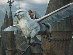 「ホグワーツ・レガシー」Switch 2向けパッケージ版の予約受付を開始。Joy-Con 2のマウス操作に対応