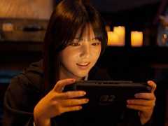 「ホグワーツ・レガシー」，松尾そのまさんがSwitch2ならではの特別な体験を楽しむ様子を描く，Web CMとメイキング映像を公開