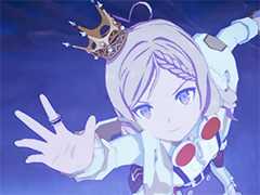 「Blue Protocol: Star Resonance」,欧米向けにSteamストアページや公式サイトをオープン。2025年リリース予定