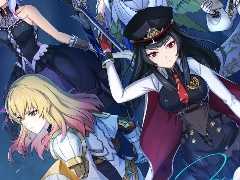 「Blue Protocol: Star Resonance」,英語圏向けクローズドβテストの参加者募集を開始。β時点でアイテム課金を導入