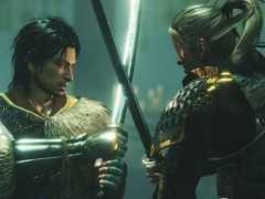 「仁王3」,PS5とPC向けの体験版を1月29日に配信。最新トレイラーも公開に