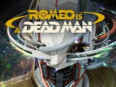 ［プレイレポ］時空を旅する主人公ロミオがカタナと銃で戦うブラッディアクション。GhMの完全新作「ROMEO IS A DEAD MAN」先行プレイ