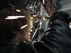 「バイオハザード レクイエム」最新プレビュー。怯えるグレースと百戦錬磨のレオン――恐怖と戦闘がコントラストを描く“懐かしくも新しいバイオ”