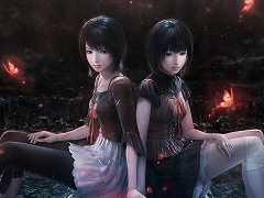 ［インタビュー］和風ホラー「零 〜紅い蝶〜 REMAKE」は，物語や恐怖感をそのままに，現代的なゲームへと昇華。ディレクター陣が語る，20年ぶりのリメイクとは