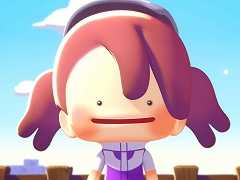 ニンゲン姿のメタモンが，廃れてしまった街を再建する。スローライフサンドボックス「ぽこ あ ポケモン」，約10分間のゲーム紹介動画を公開