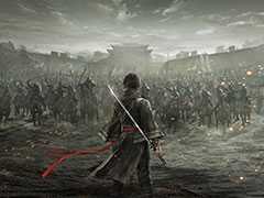 Switch2版「真・三國無双 ORIGINS」,DL版のプレオーダーを開始。「Wo Long: Fallen Dynasty」とのコラボ衣装「逸名者の戦衣」が特典で手に入る