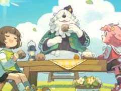 HoYoverseの新作スローライフゲーム「プチプラネット」が発表に。初のβテストの参加者募集も公式サイトで開始