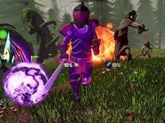 Wiz8やマイトマの系譜を感じるダンジョンRPG「Titans of the Past」(ほぼ日 インディーPick Up!)