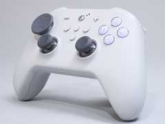 SwitchもPCも遊ぶなら，フル対応のゲームパッドGuliKit「TT PRO Controller」「TT MAX Controller」はどうだろう？　カスタム性も高く，お手頃価格だ