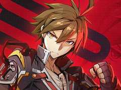 「BLAZBLUE ENTROPY EFFECT X」,ナオトの紹介PVを公開。近接戦闘を得意とし,血で作り出したさまざまな武器で戦うキャラクター